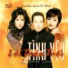 2877. Xuan Dai CD - Loi Tran Troi Tinh Yeu