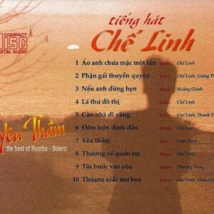 2878.Che Linh - Yeu Tham