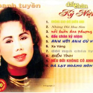 2886.Thanh Tuyen-Dau Chan Ky Niem