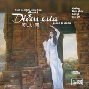 2890.Nhung Tinh Khuc Bat Tu 20-Diem Xua