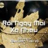 2958 .Album CD Roi Ngay Mai Xa Nhau