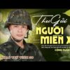 2997.THU GUI NGUOI MIEN XA CONG TUAN LK Nhac Linh Tuyen Chon Toan Bai Hay GIONG CA DOC LA DE NGU