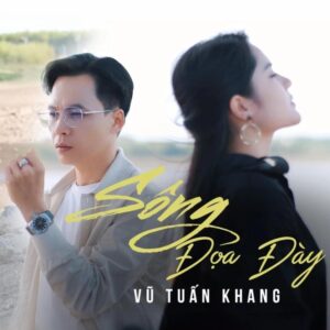 3000.Song Doa Day-Vu Tuan Khang Ca si TikTok