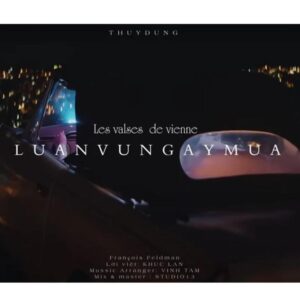 3003. Nhung ca khuc Thuy Dung (2 CD )