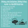 3014.Dung Lo Nhe Co Em Day Remix BXH Nhac Tre Remix Hay Nhat Top 15 Ban EDM TikTok Hot Trend