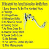 3016.Best Audiophile Voices - Feelings & Best Voices Album - Natural Beat Records