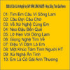 3020.TIM EM CAU VI SONG LAM A PAO LK Dan Ca Xu Nghe Hay SAY DAM LONG NGUOI Nhac Song Thon Que Remix