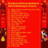 3023.LK Nhac Xuan 2025 Remix Don Nam Moi Nhac Tet EDM Tik Tok Htrol Nhe Nhang Cuc Chill Xuan At Ty