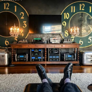 3026.Analog Audio Collection 1