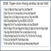 3038. Tuyen chon nhung ca khuc de doi Vol2