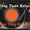 3051. Cong Tuan Bolero Hat Cuc Chat Co Hang Xom Chieu San Ga