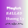 3052. ( 2 CD ) Huong Ly Tuyen Tap Nhung Ban Mashup Hot Nhat Khi Nao Vui Lam Nha Thay Long Khue Moc Lang