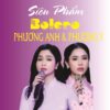 3063. PHUONG ANH PHUONG Y Album Nhac Tru Tinh Bolero Hay Nhat