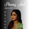 3064. ( Bo 2 CD ) Tuyet Pham Nhac Vang Bolero Phuong Anh