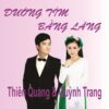 3066. ( Bo 3 CD ) Song Ca Bolero Thien Quang Quynh Trang TUYEN CHON HAY NHAT