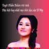 3071. Tuyet Pham Bolero tru tinh dac biet hay nhat moi thoi dai cua To My