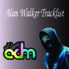 3078. Alan Walker Tracklist