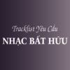 3080. Tracklist yeu cau nhac bat huu