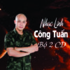 3086. BO 2 CD - Cong Tuan Bolero Con Mai voi Thoi Gian