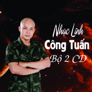 3086. BO 2 CD - Cong Tuan Bolero Con Mai voi Thoi Gian