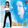 387 HAI AU CD 200 - TINH DAM ME - NHAC TOUR DA VU 2