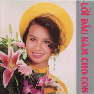 505. LANG VAN CD - 124 LOI DAU NAM CHO CON (DUY KHANH 11)
