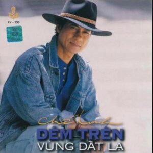 534. LANG VAN CD - 156 DEM TREN VUNG DAT LA (CHE LINH)