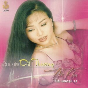 630 LANG VAN CD - 293 LOI TO TINH DE THUONG (YEN KHOA)