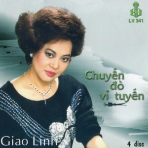 664 LANG VAN CD - 341 CHUYEN DO VI TUYEN (GIAO LINH) CD3