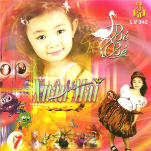 666 LANG VAN CD - 343 CON CO BE BE [BE XUAN MAI] 1