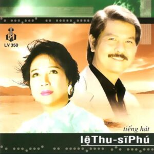 673.LVCD 350 - Tieng Hat Le Thu - Si Phu