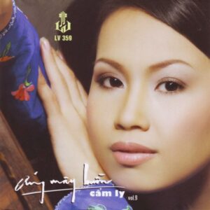 681 LANG VAN CD - 359 ANG MAY BUON (CAM LY 9)