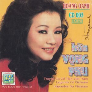 748 HOANG OANH - HON VONG PHU (1991)