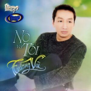 823 PHCD073-TRUONG VU - NO VA TOI (2001)