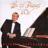 844 RICHARD CLAYDERMAN - LES 32 PIANOS DOR CD1