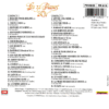 845B RICHARD CLAYDERMAN - LES 32 PIANOS DOR