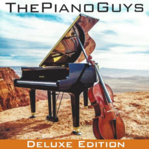 858 THE PIANO BROTHERS - THE PIANO I (SPECIAL EDITION) {2011} CD1