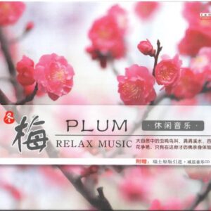 886 VA - RELAX MUSIC - PLUM (HUU GIAN AM NHAC - DONG-MAI )