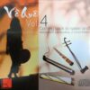 890 VA - VE QUE - VOL4 - HOA TAU DAN TRANH - BAU - SAO - NHI (2007)