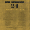 921 VOL 24_SUPER INSTRUMENTAL (SUPER VENTURES)