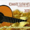 994B. [GUITAR,EASY LISTENING] FRANCISCO GARCIA - ROMANTIC GUITAR HITS (1993) 2