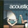 947. World Mestizo Ensemble - Various Artists - Acoustic Vol 2 2007