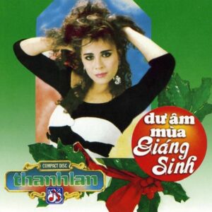 1009 TLCD053 - VARIOUS ARTISTS - DU AM MUA GIANG SINH
