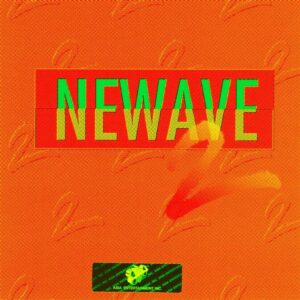1090. ASIA 040 - NEW WAVE 2