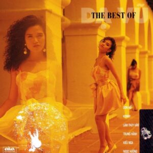 1091. ASIA 041 - THE BEST OF DA VU 1