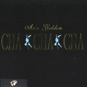 1099. ASIA 049 - ASIA GOLDEN CHA CHA CHA