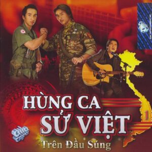 1361. ASIA 306 - HCSV - TREN DAU SUNG