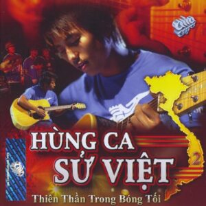 1362. ASIA 307 - HCSV _ THIEN THAN TRONG BONG TOI