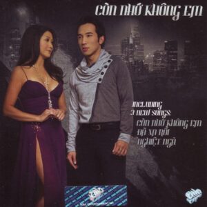 1369. ASIA 314 - CON NHO KHONG EM