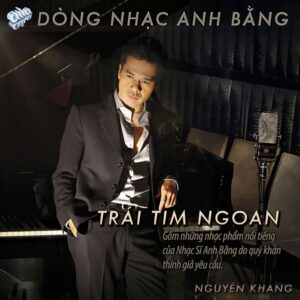 1384. ASIA 328 NGUYEN KHANG TRAI TIM NGOAN